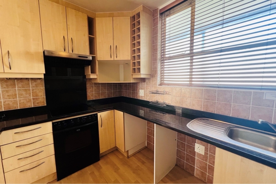 To Let 2 Bedroom Property for Rent in Milnerton Ridge Western Cape